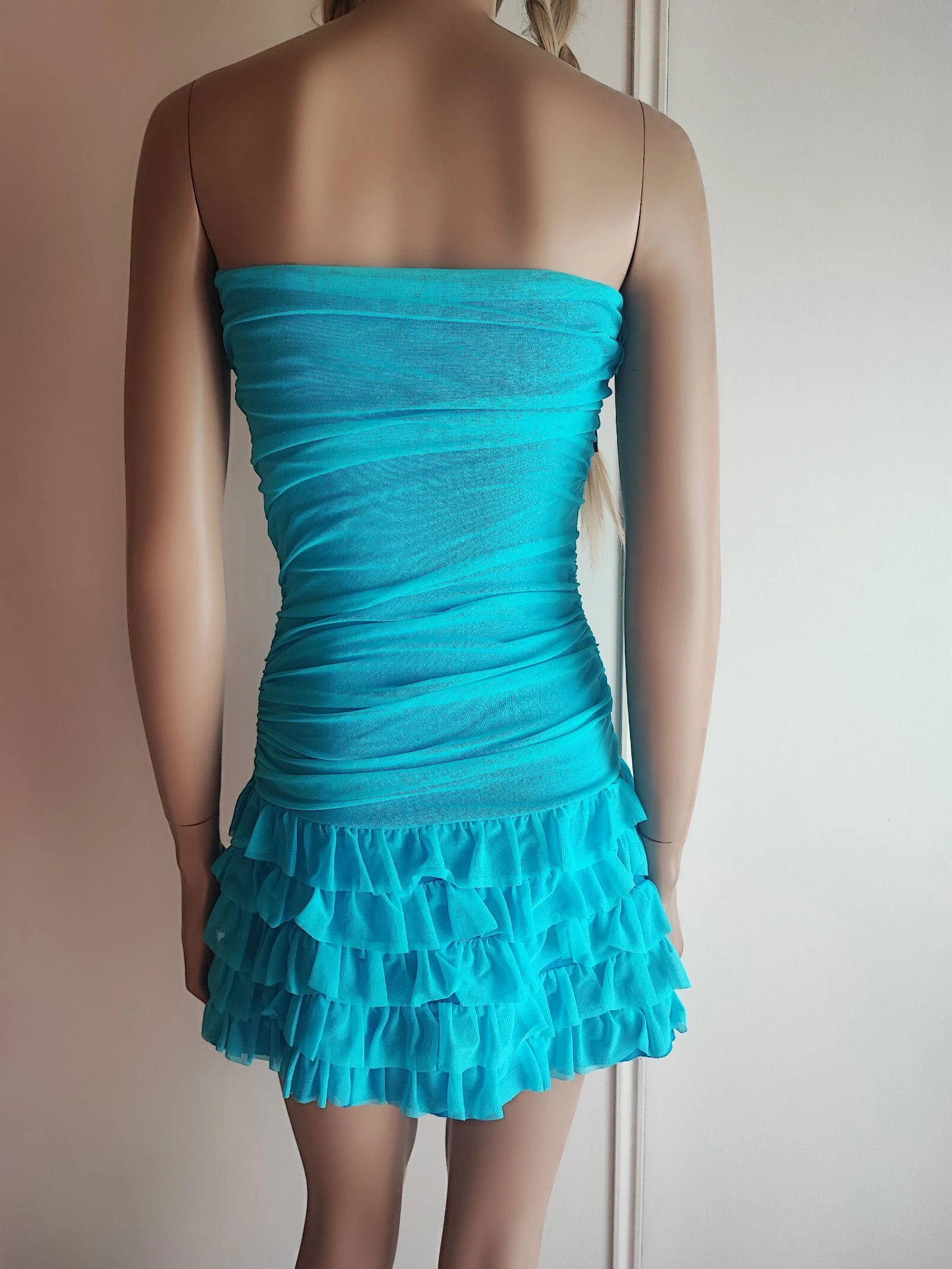 Vestido Rinascimento  – photo 3